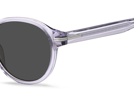 BOSS 1506/S Lilac/ Grey
