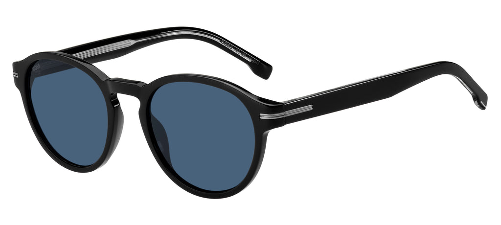 BOSS 1506/S Black/ Blue