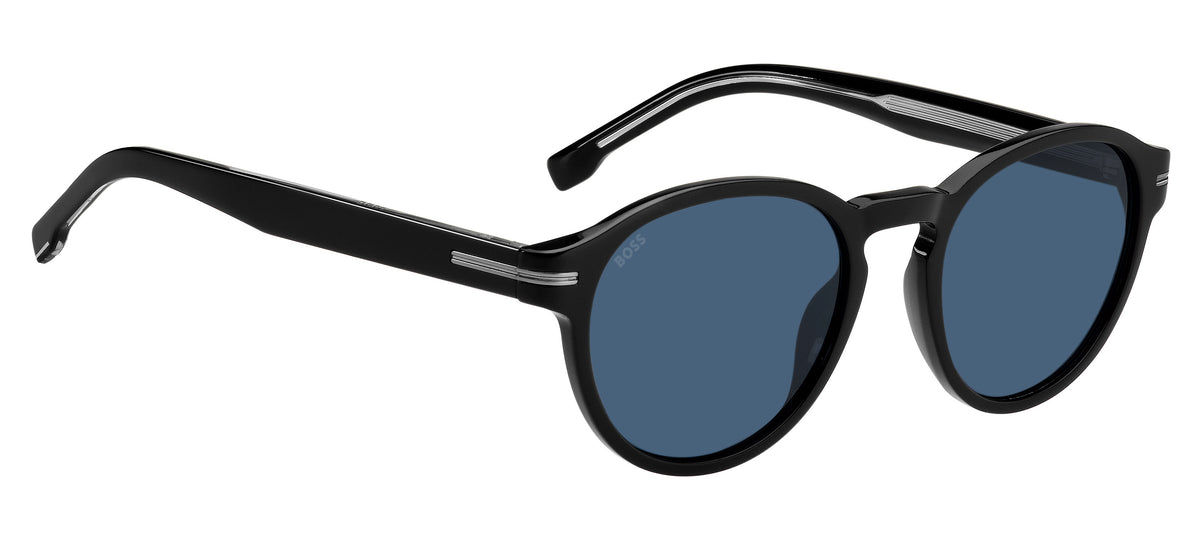 BOSS 1506/S Black/ Blue