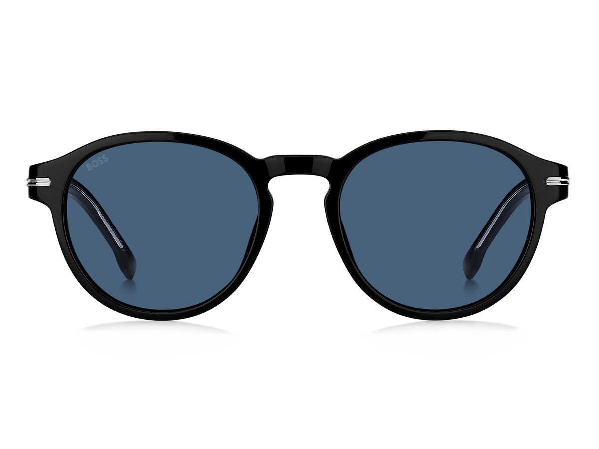 BOSS 1506/S Black/ Blue