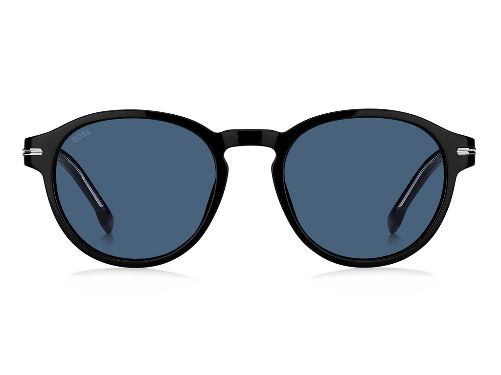 BOSS 1506/S Black/ Blue