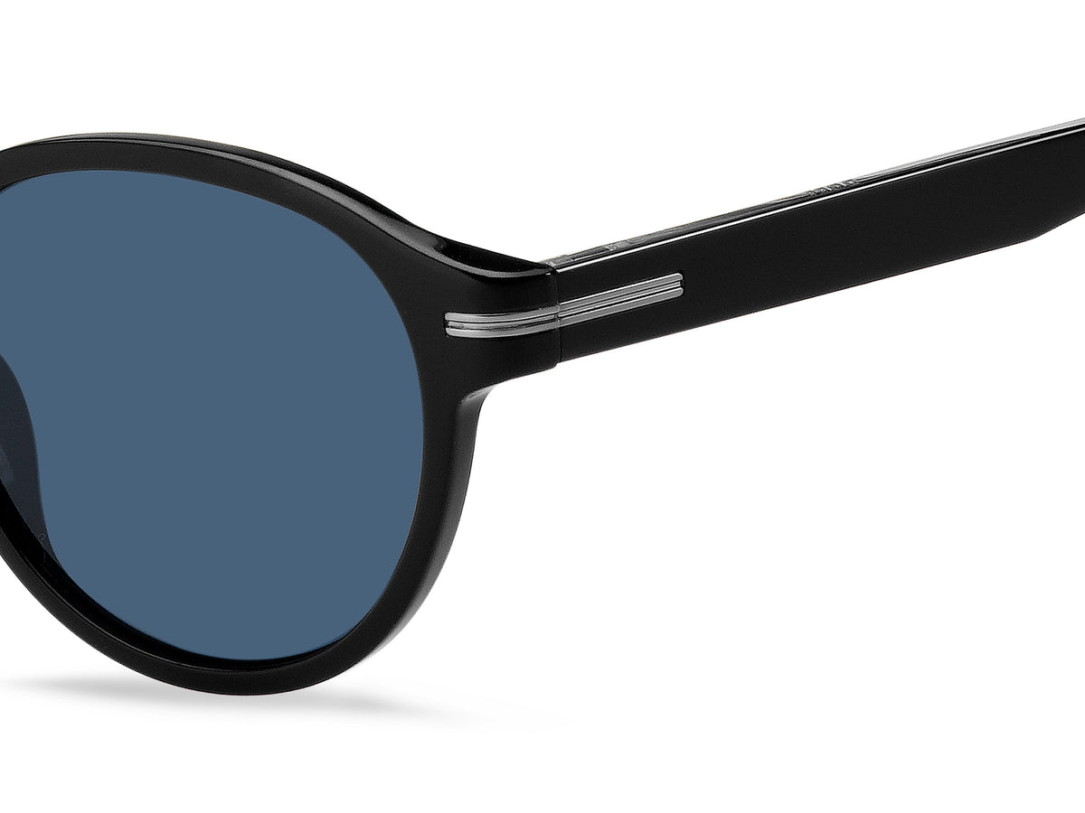 BOSS 1506/S Black/ Blue