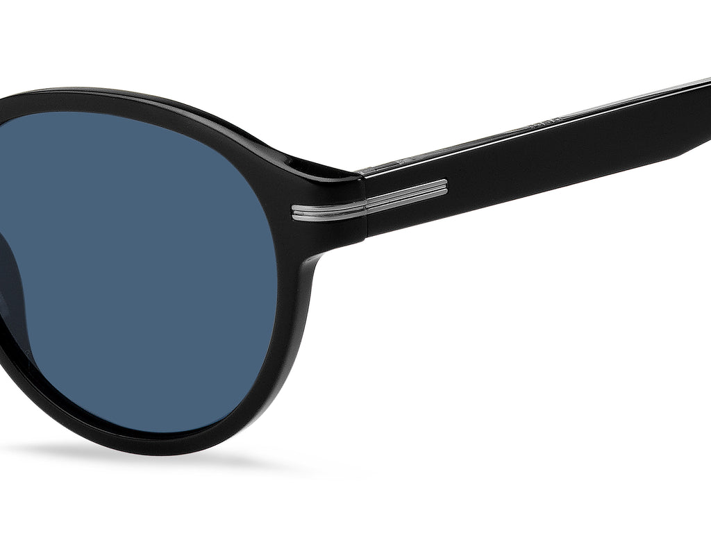 BOSS 1506/S Black/ Blue