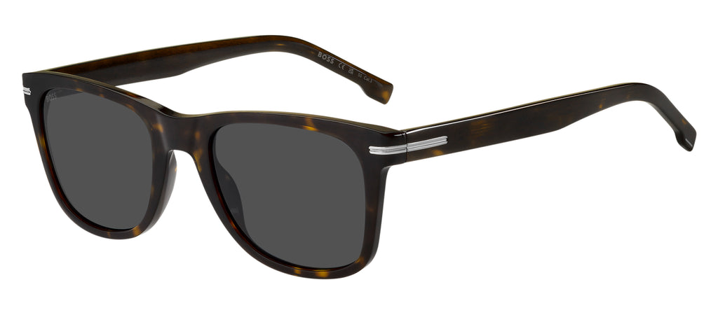 BOSS 1508/S Havana/ Grey
