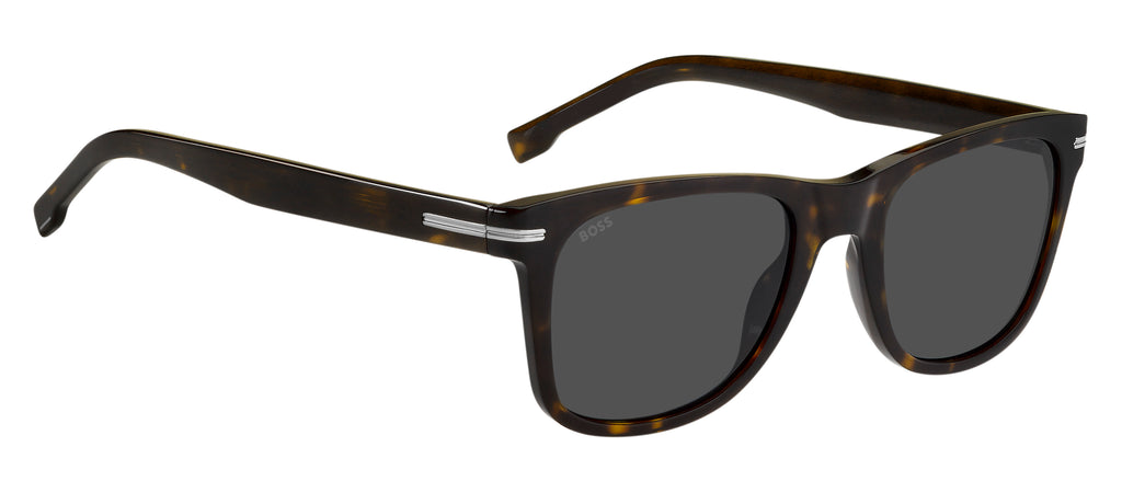 BOSS 1508/S Havana/ Grey