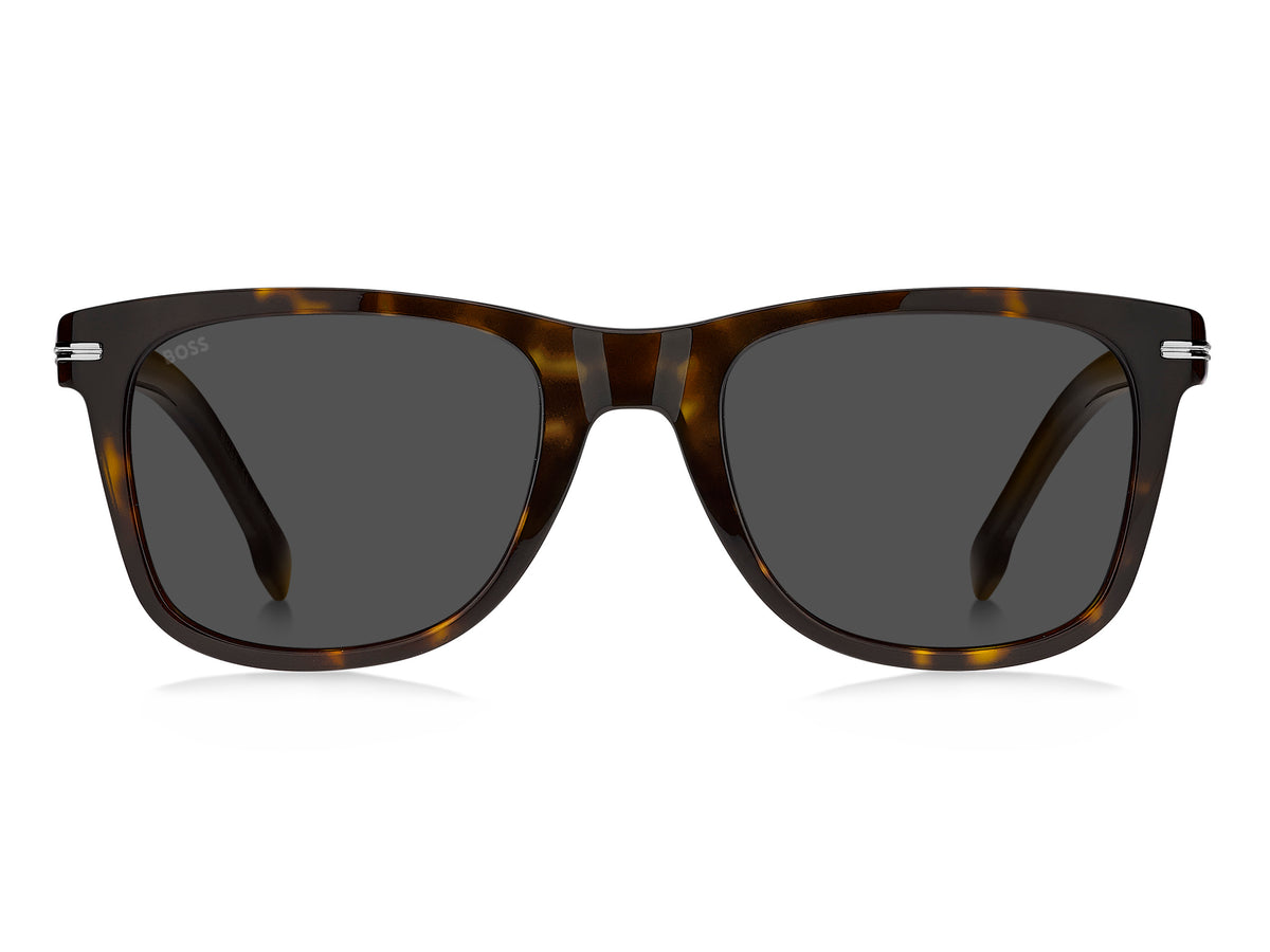 BOSS 1508/S Havana/ Grey