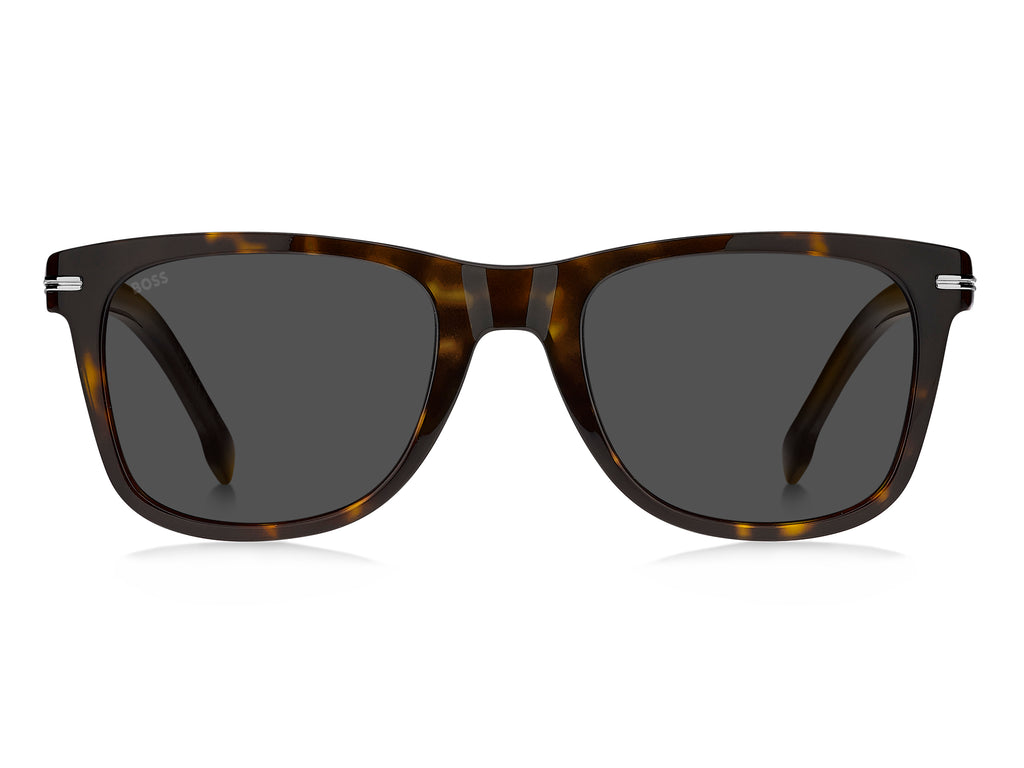 BOSS 1508/S Havana/ Grey