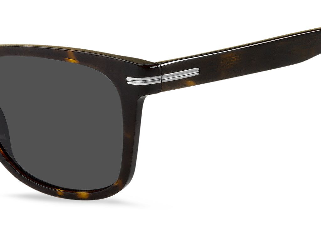 BOSS 1508/S Havana/ Grey