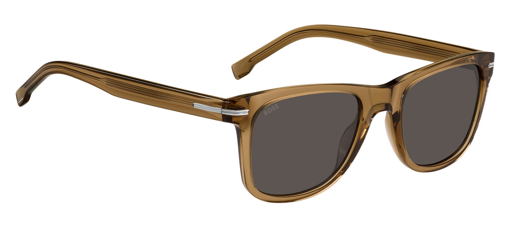 BOSS 1508/S Beige/ Grey