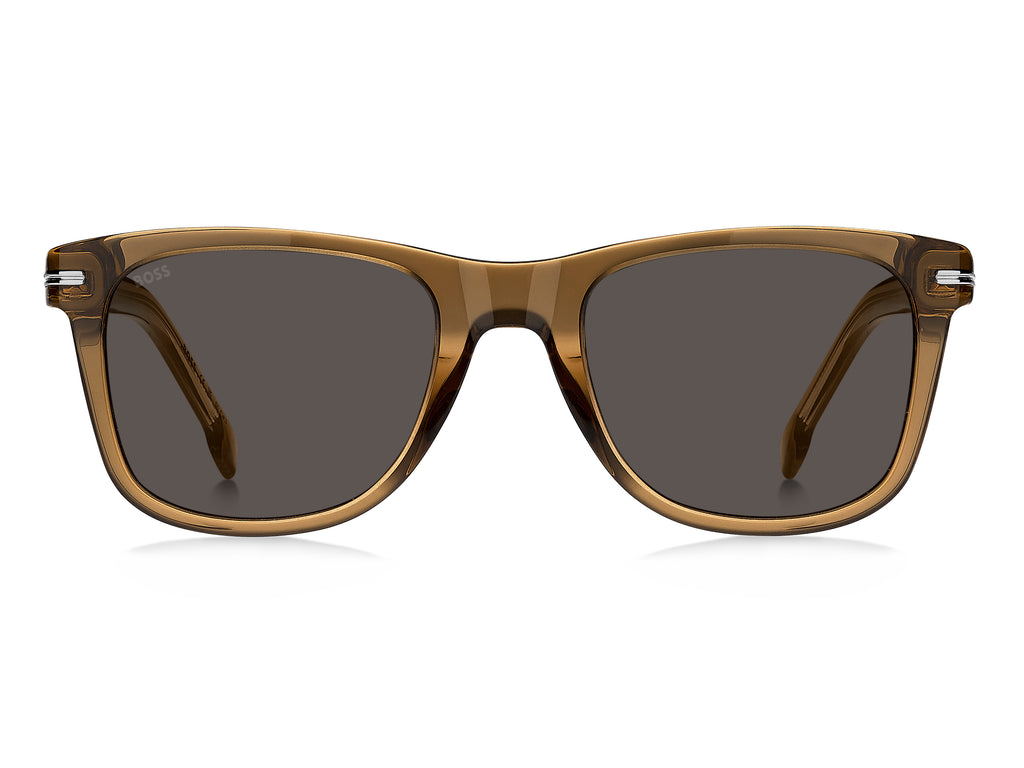 BOSS 1508/S Beige/ Grey