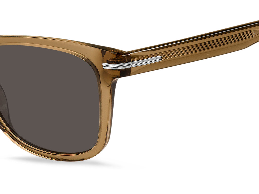 BOSS 1508/S Beige/ Grey