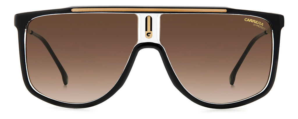 CARRERA 1056/S-61-2M2 HA BLK GOLD