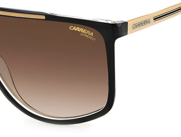 CARRERA 1056/S-61-2M2 HA BLK GOLD