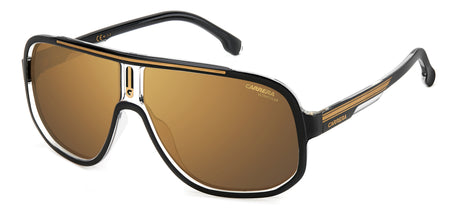 Carrera Carrera 1058/S-63-2M2 HA BLK GOLD