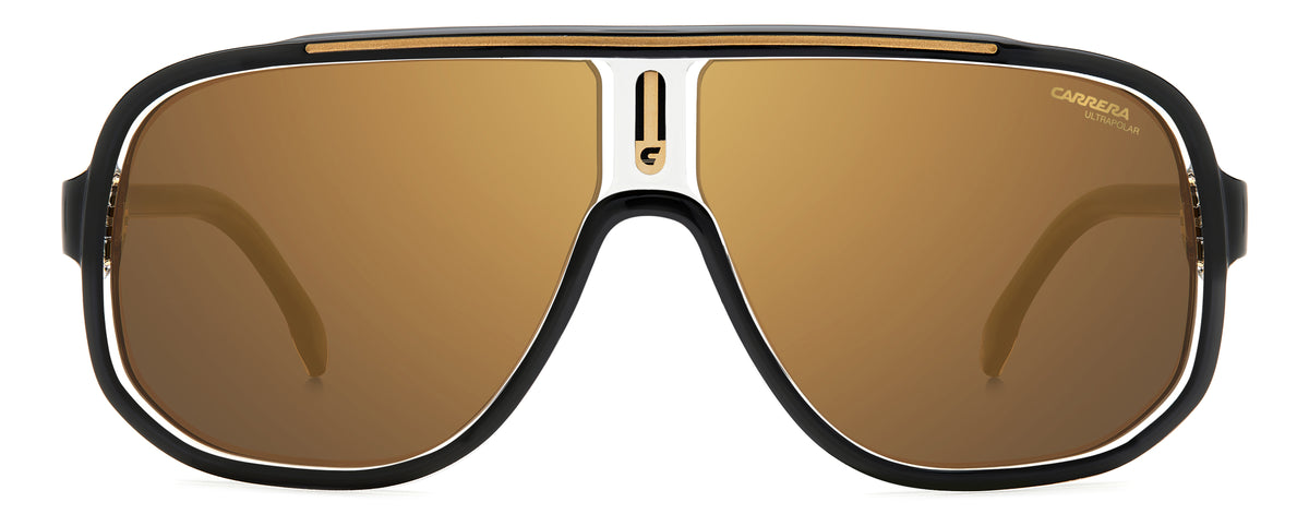 Carrera Carrera 1058/S-63-2M2 HA BLK GOLD