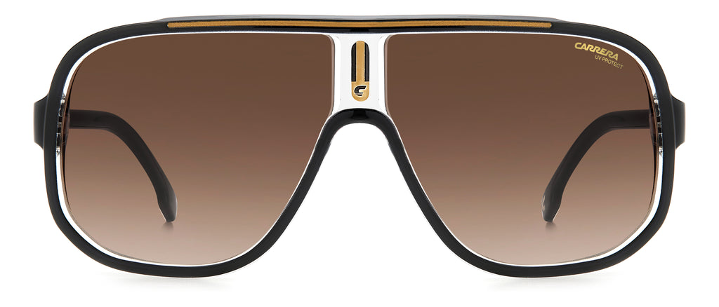 CARRERA 1058/S-63-2M2 HA BLK GOLD