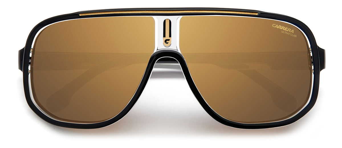 Carrera Carrera 1058/S-63-2M2 HA BLK GOLD