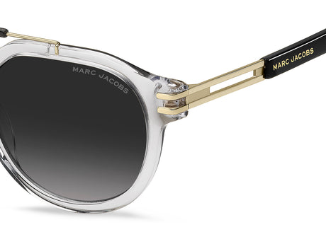 Marc Jacobs MARC 675/S-52-900 CRYSTAL 9O DARK GREY SF