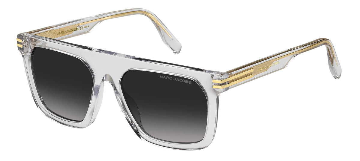 Marc Jacobs MARC 680/S-55-900 CRYSTAL 9O DARK GREY SF