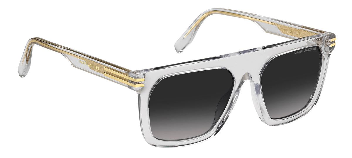 Marc Jacobs MARC 680/S-55-900 CRYSTAL 9O DARK GREY SF