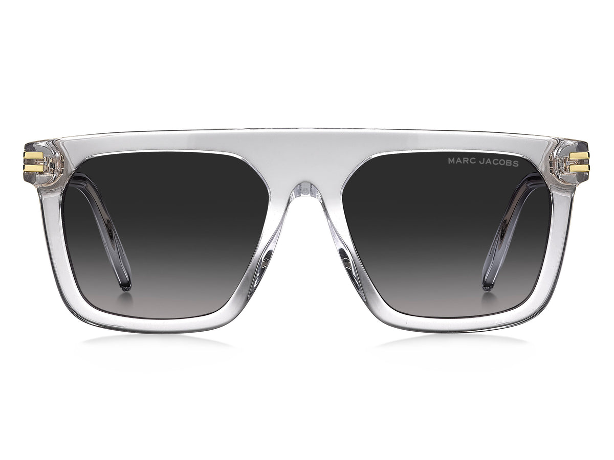 Marc Jacobs MARC 680/S-55-900 CRYSTAL 9O DARK GREY SF