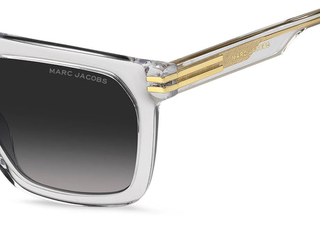Marc Jacobs MARC 680/S-55-900 CRYSTAL 9O DARK GREY SF