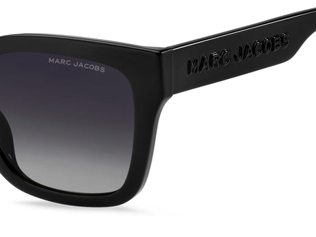 Marc Jacobs MARC 658/S-53-08A BLACKGREY WJ GREY SF PZ