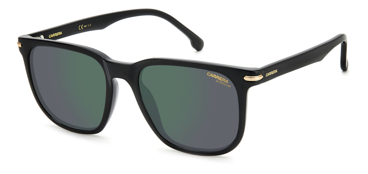 CARRERA 300/S-54-807 Q3 BLACK