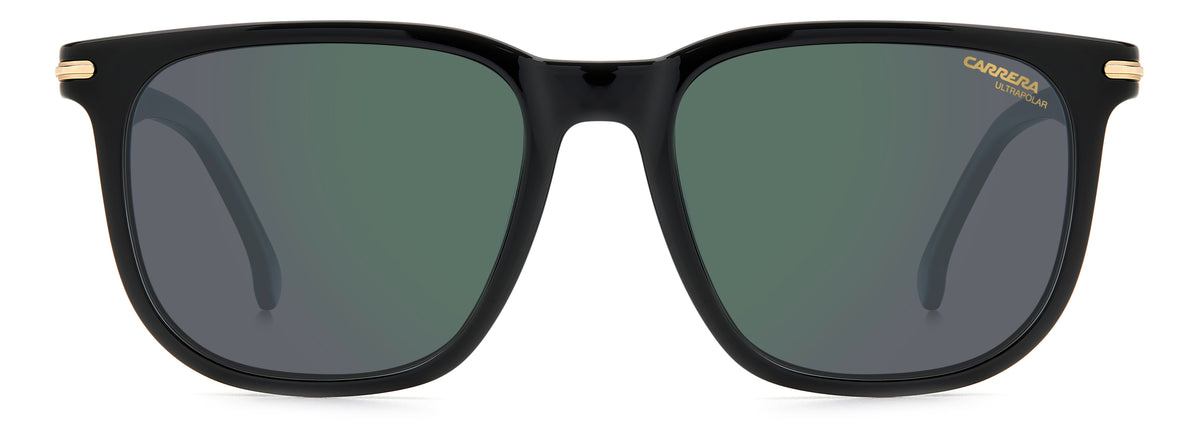 CARRERA 300/S-54-807 Q3 BLACK
