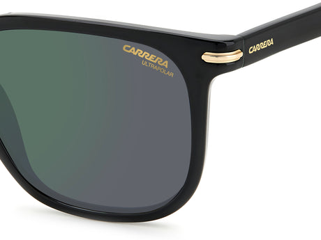 CARRERA 300/S-54-807 Q3 BLACK