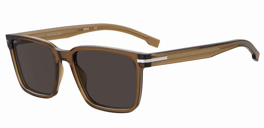 BOSS 1515/S Beige/ Grey