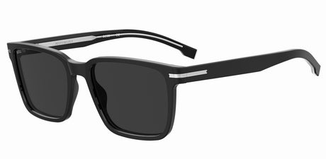 BOSS 1515/S Black/ Grey