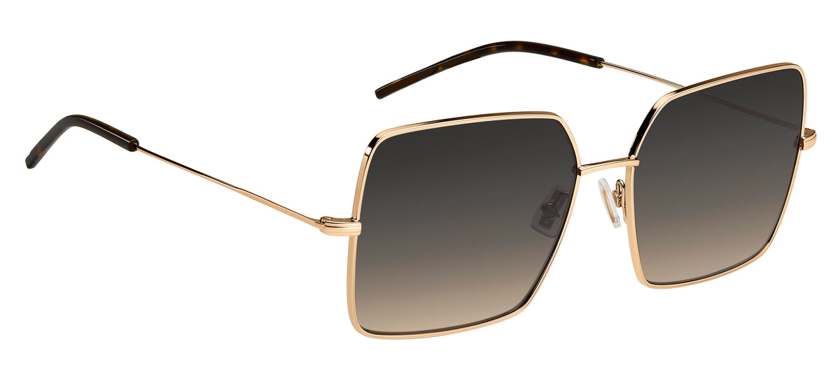 BOSS 1531/S Gold Copper/ Grey Brown Doubleshade
