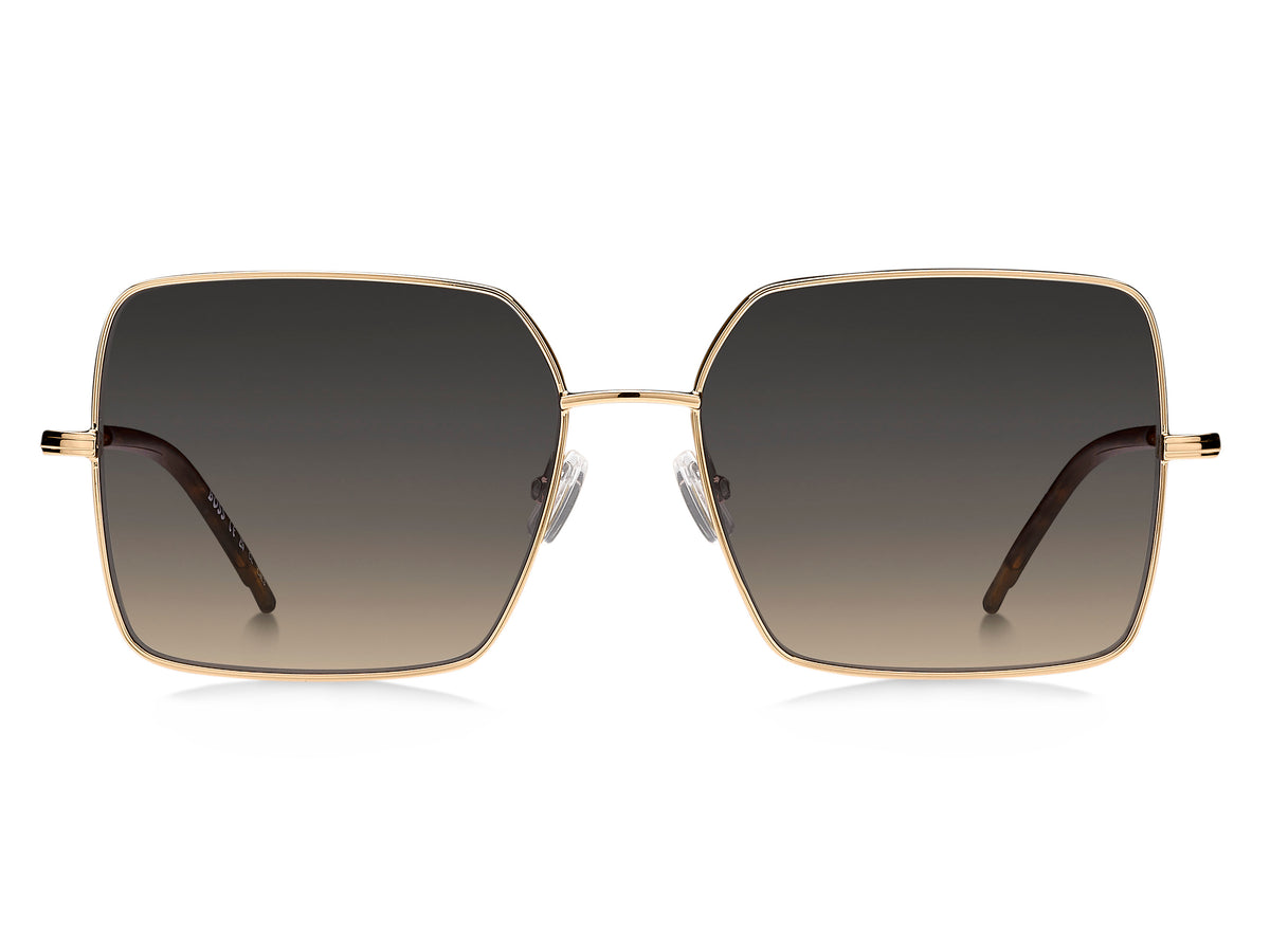 BOSS 1531/S Gold Copper/ Grey Brown Doubleshade
