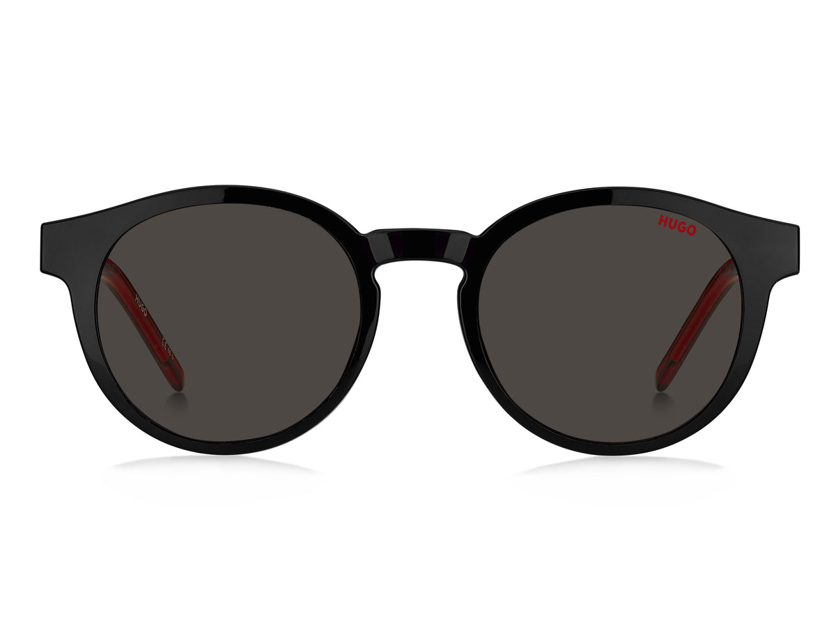 Hugo Boss HG 1244/CS-51-807 IR BLACK