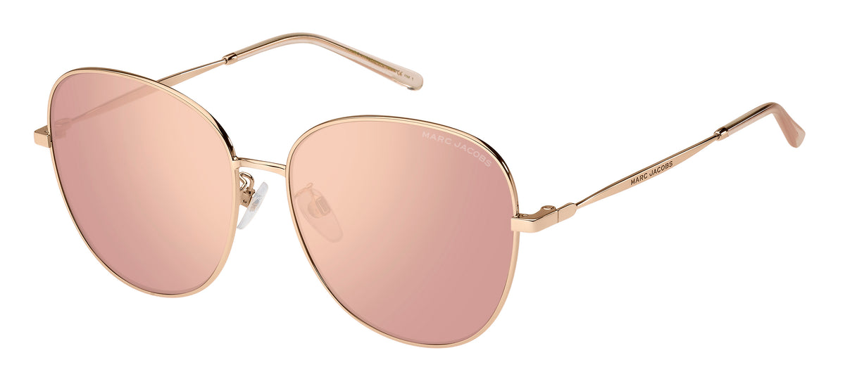 Marc Jacobs MARC 664/G/S-59-EYR GOLD PINK K1 GOLD SP