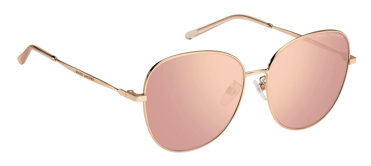 Marc Jacobs MARC 664/G/S-59-EYR GOLD PINK K1 GOLD SP