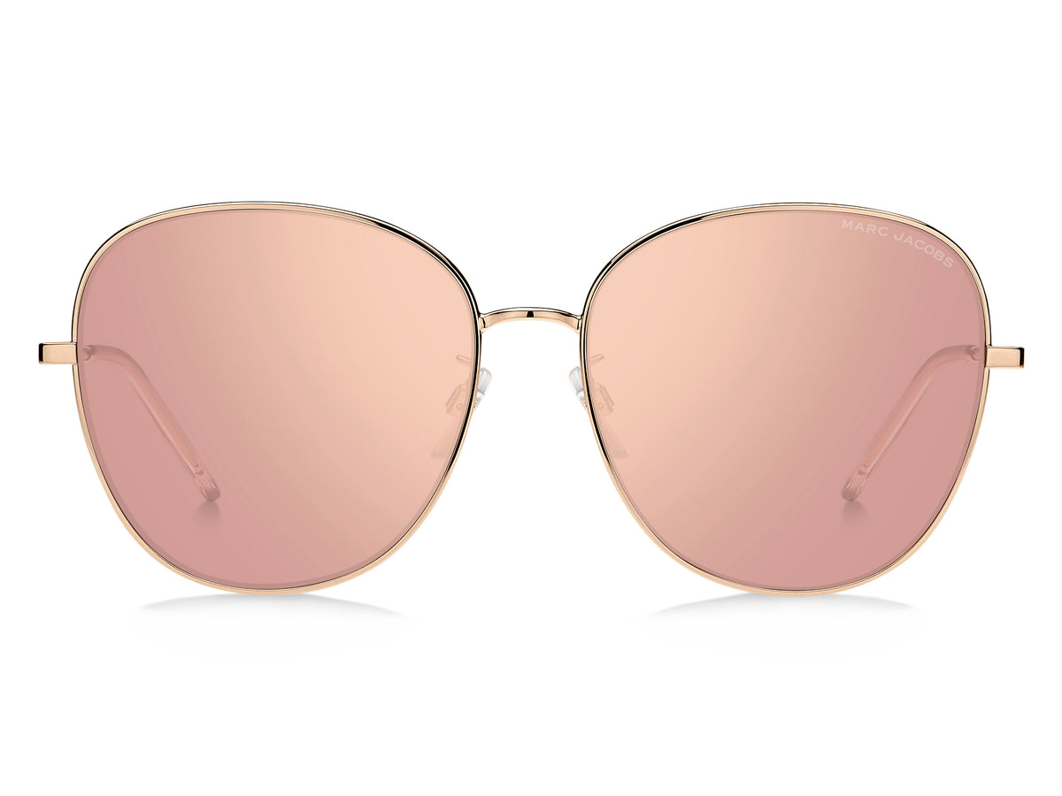 Marc Jacobs MARC 664/G/S-59-EYR GOLD PINK K1 GOLD SP