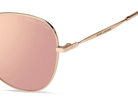 Marc Jacobs MARC 664/G/S-59-EYR GOLD PINK K1 GOLD SP
