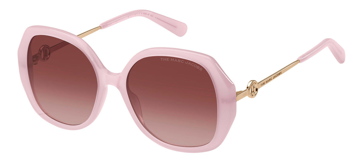 Marc Jacobs MARC 581/S-55-35J PINK 3X PINK DS