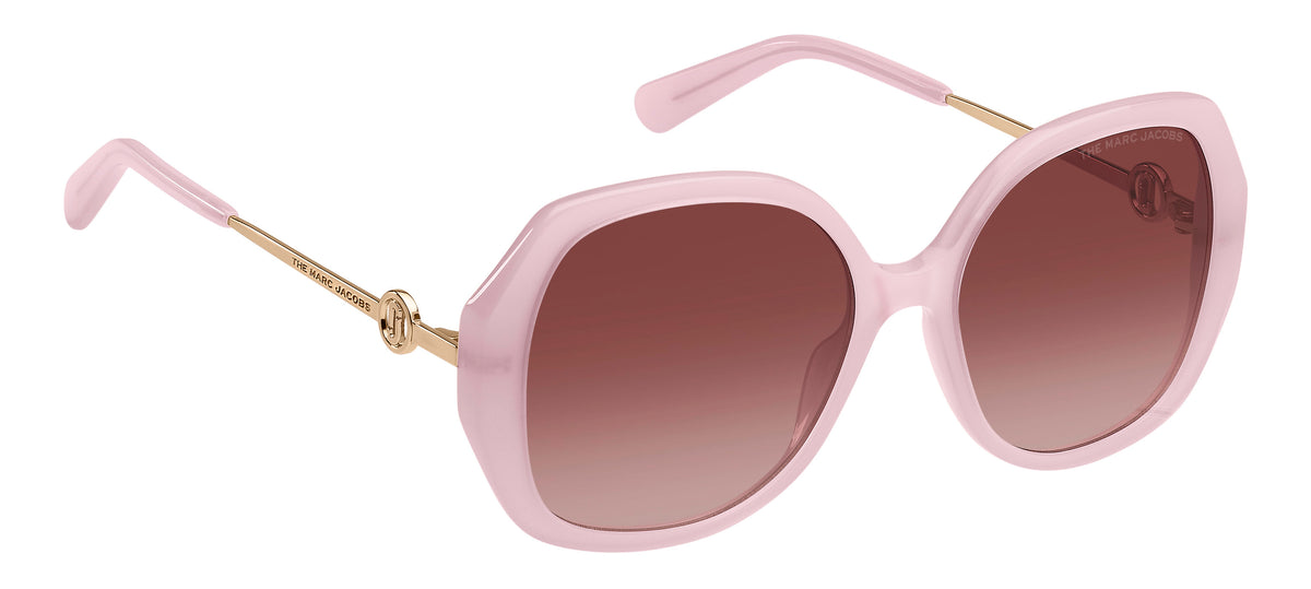 Marc Jacobs MARC 581/S-55-35J PINK 3X PINK DS