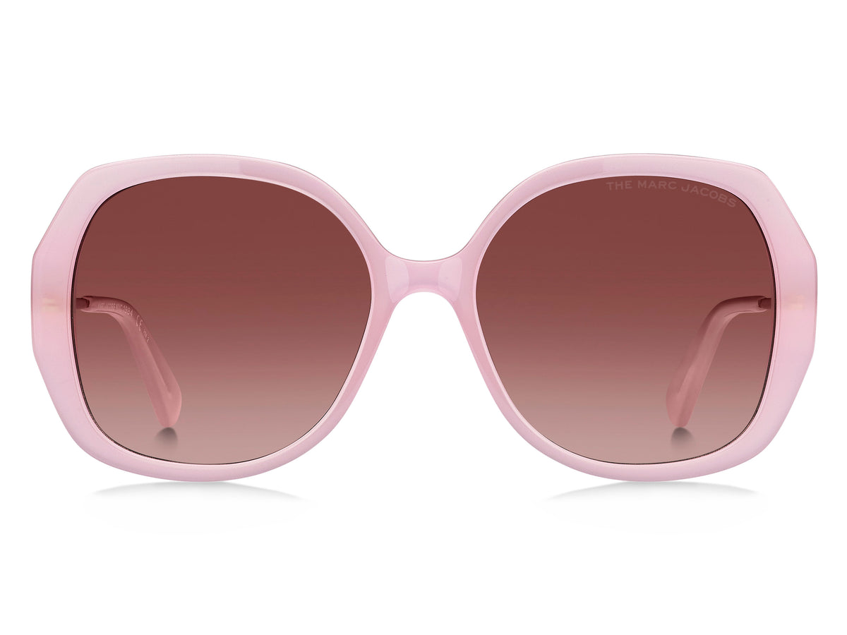 Marc Jacobs MARC 581/S-55-35J PINK 3X PINK DS