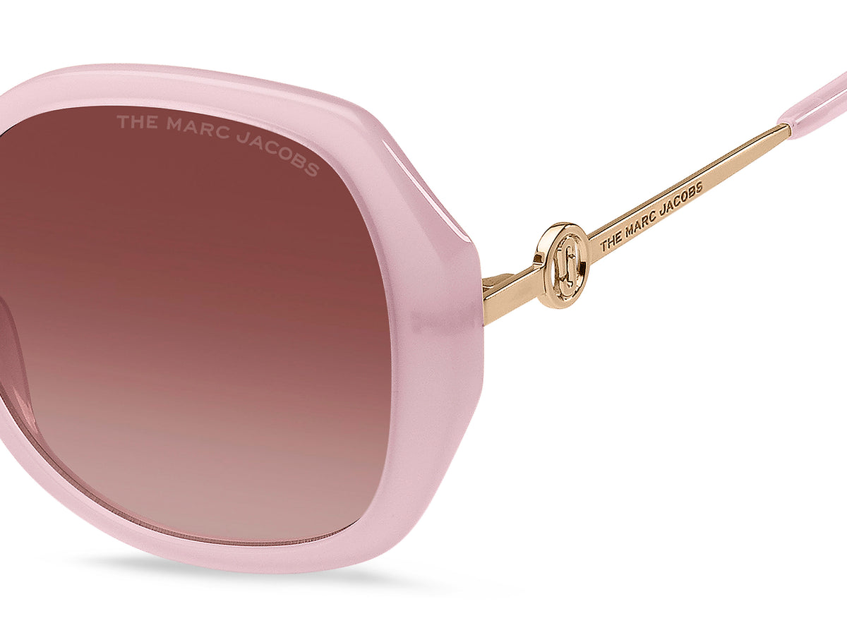 Marc Jacobs MARC 581/S-55-35J PINK 3X PINK DS