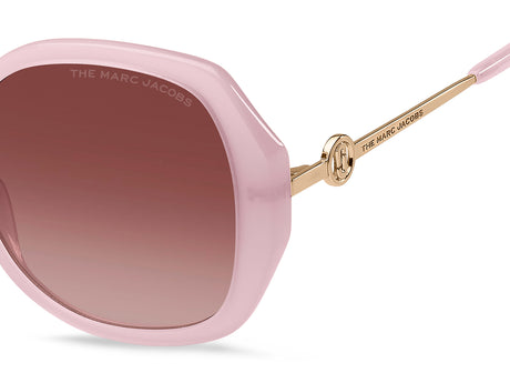 Marc Jacobs MARC 581/S-55-35J PINK 3X PINK DS