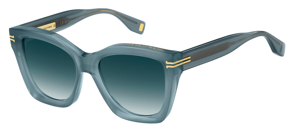 Marc Jacobs MJ 1000/S-54-PJP BLUE 08 DK BLUE SF