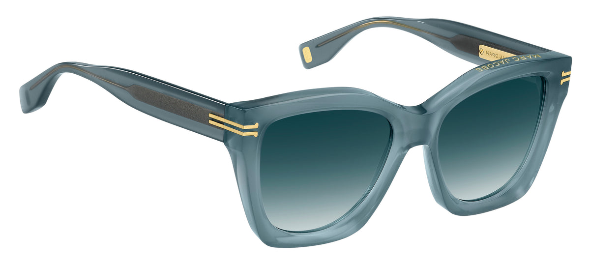 Marc Jacobs MJ 1000/S-54-PJP BLUE 08 DK BLUE SF