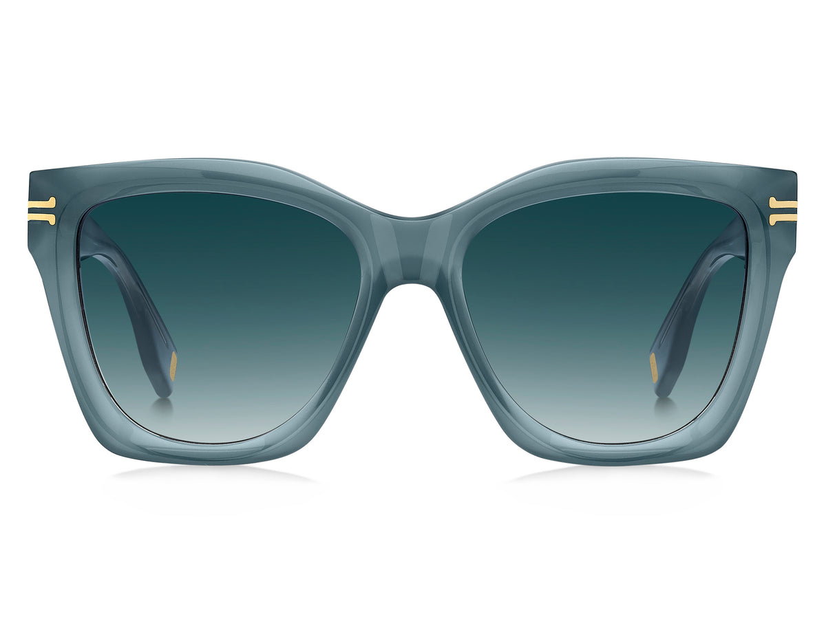 Marc Jacobs MJ 1000/S-54-PJP BLUE 08 DK BLUE SF