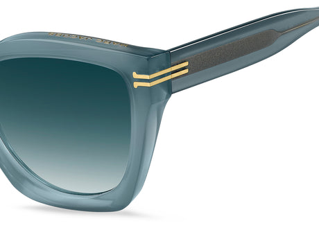 Marc Jacobs MJ 1000/S-54-PJP BLUE 08 DK BLUE SF