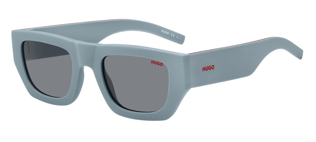 Hugo Boss HG 1252/S-51-MVU IR AZURE