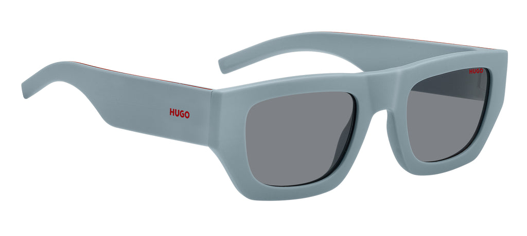 Hugo Boss HG 1252/S-51-MVU IR AZURE